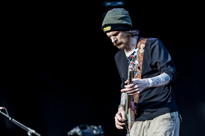 Discharge @ Masters@ Rock 2014, picture 8, photographed by Dorien Goetschalckx - FrontView Magazine