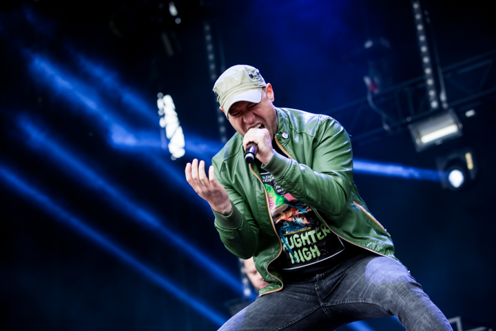 After All @ Masters@ Rock 2014, picture 1, photographed by Dorien Goetschalckx - FrontView Magazine