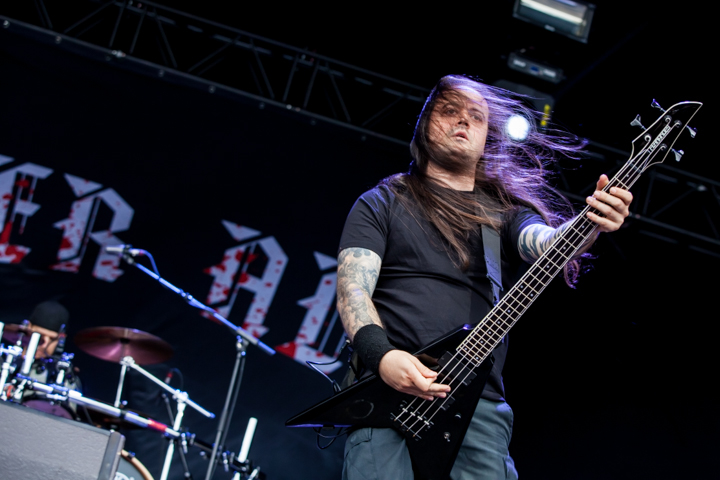 After All @ Masters@ Rock 2014, picture 2, photographed by Dorien Goetschalckx - FrontView Magazine