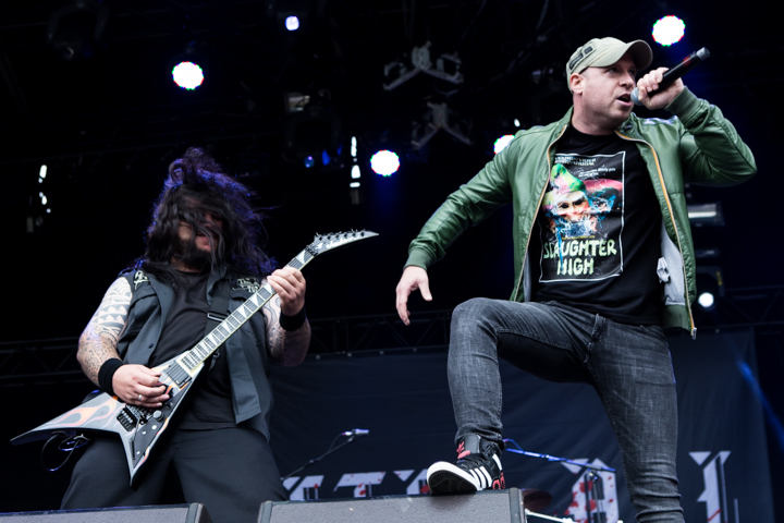 After All @ Masters@ Rock 2014, picture 4, photographed by Dorien Goetschalckx - FrontView Magazine