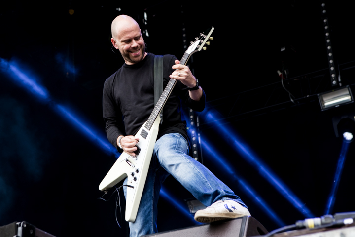 After All @ Masters@ Rock 2014, picture 5, photographed by Dorien Goetschalckx - FrontView Magazine