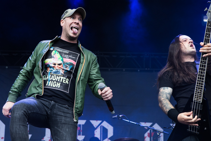 After All @ Masters@ Rock 2014, picture 8, photographed by Dorien Goetschalckx - FrontView Magazine