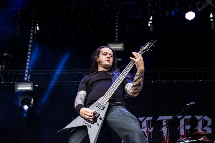 After All @ Masters@ Rock 2014, picture 9, photographed by Dorien Goetschalckx - FrontView Magazine