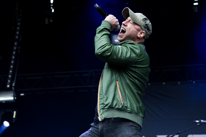After All @ Masters@ Rock 2014, picture 10, photographed by Dorien Goetschalckx - FrontView Magazine