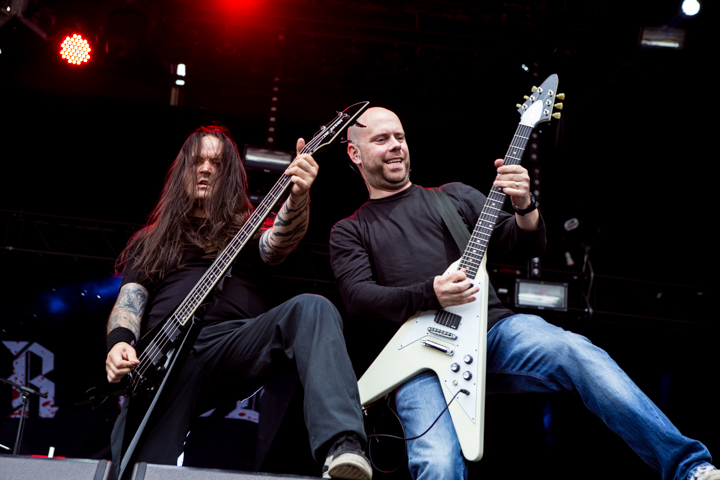After All @ Masters@ Rock 2014, picture 14, photographed by Dorien Goetschalckx - FrontView Magazine