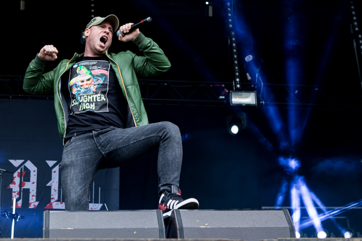 After All @ Masters@ Rock 2014, picture 16, photographed by Dorien Goetschalckx - FrontView Magazine