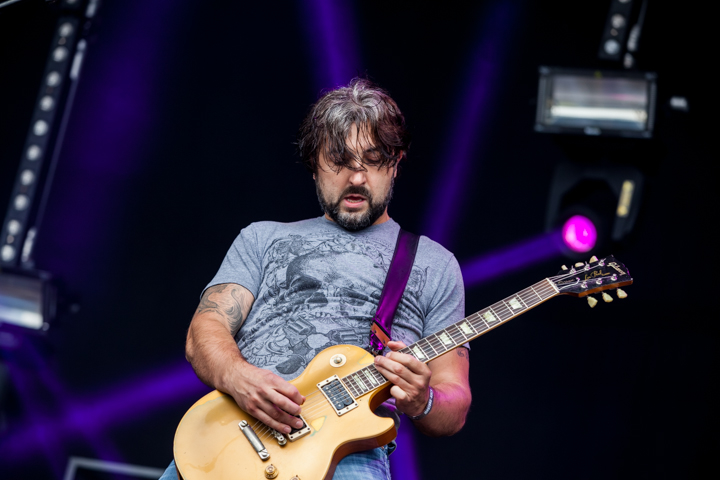 King Hiss @ Masters@ Rock 2014, foto 5, foto's door Dorien Goetschalckx - FrontView Magazine