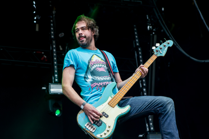 King Hiss @ Masters@ Rock 2014, foto 11, foto's door Dorien Goetschalckx - FrontView Magazine
