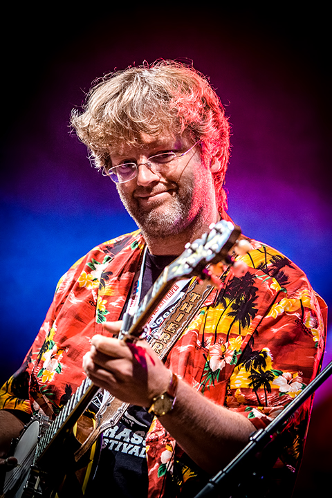 Rawhide @ Maanrock 2014, picture 2, photographed by Elke Briers - FrontView Magazine