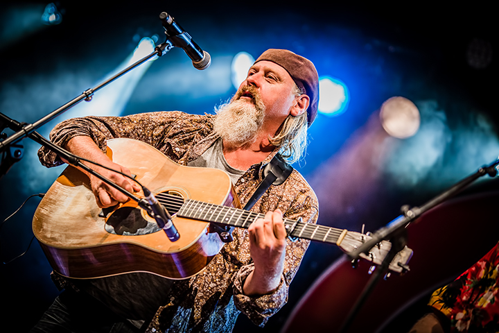 Rawhide @ Maanrock 2014, picture 4, photographed by Elke Briers - FrontView Magazine