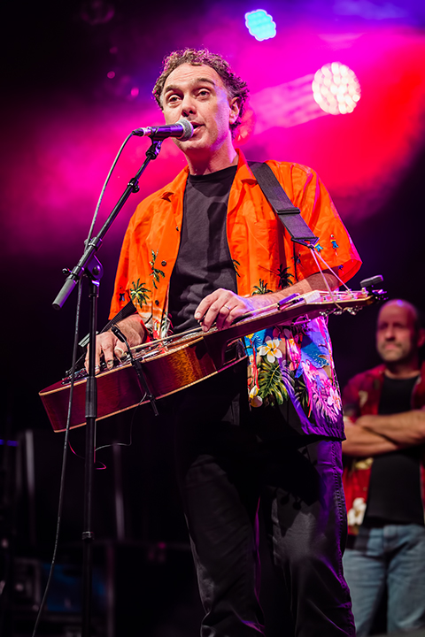 Rawhide @ Maanrock 2014, picture 5, photographed by Elke Briers - FrontView Magazine