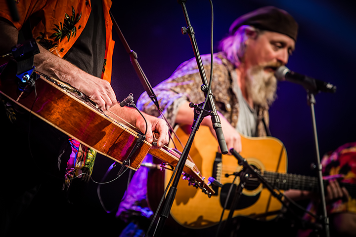 Rawhide @ Maanrock 2014, picture 6, photographed by Elke Briers - FrontView Magazine