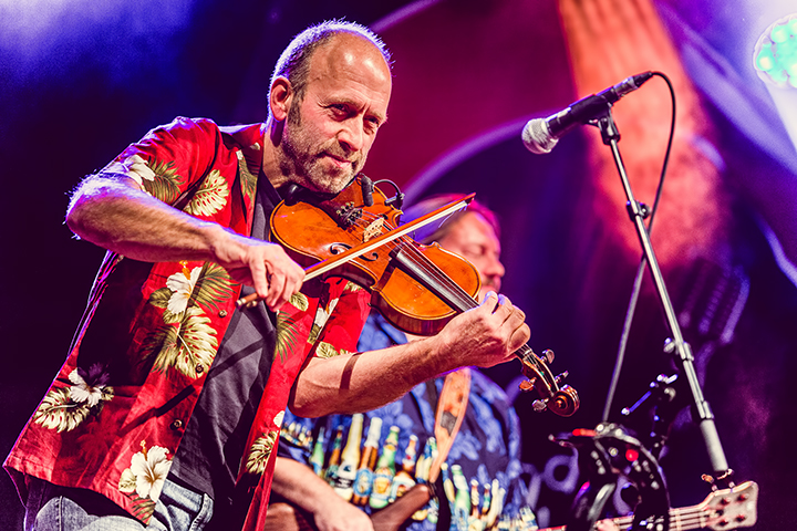 Rawhide @ Maanrock 2014, picture 8, photographed by Elke Briers - FrontView Magazine
