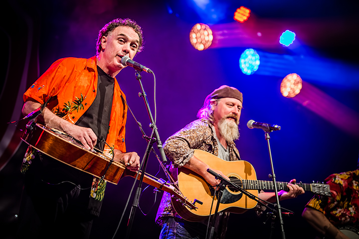 Rawhide @ Maanrock 2014, picture 10, photographed by Elke Briers - FrontView Magazine