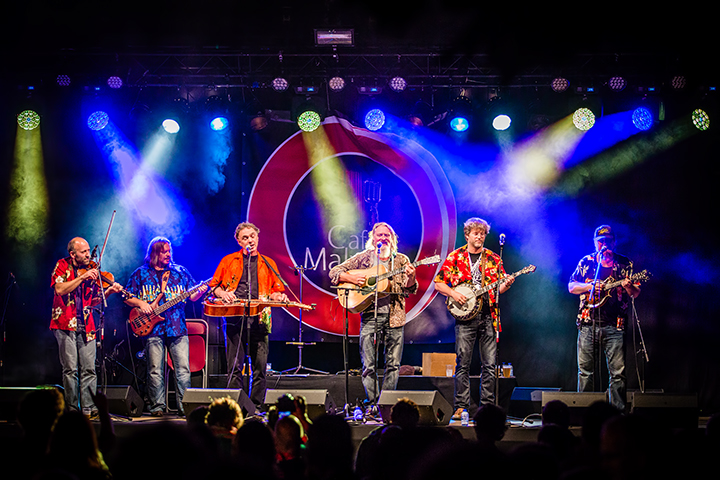 Rawhide @ Maanrock 2014, picture 12, photographed by Elke Briers - FrontView Magazine