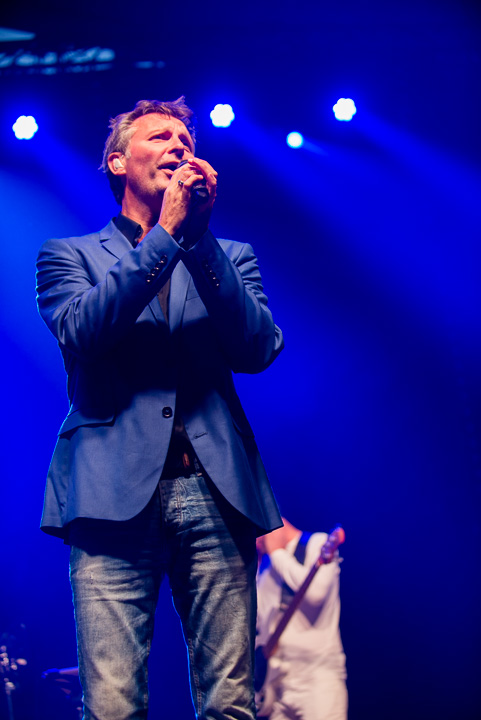 De Romeo's @ Parkhappening Schoten, picture 12, photographed by Dimitri Vanlommel - FrontView Magazine