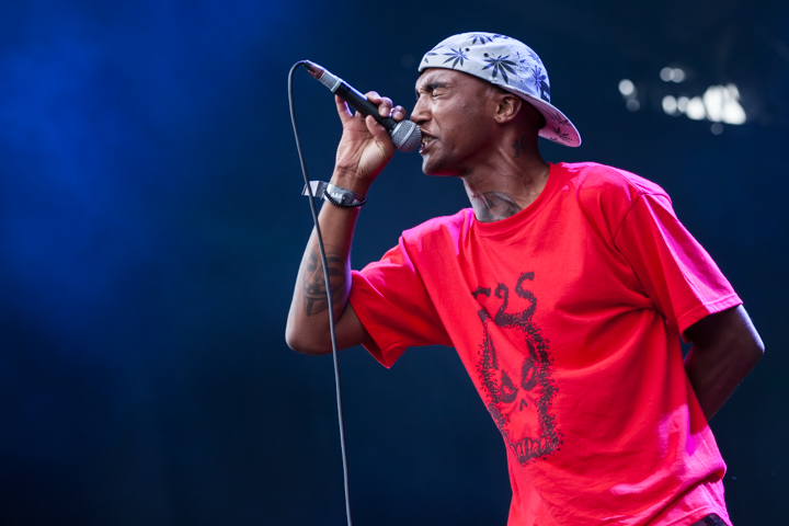 Hacktivist @ Masters@ Rock 2014, picture 1, photographed by Dorien Goetschalckx - FrontView Magazine