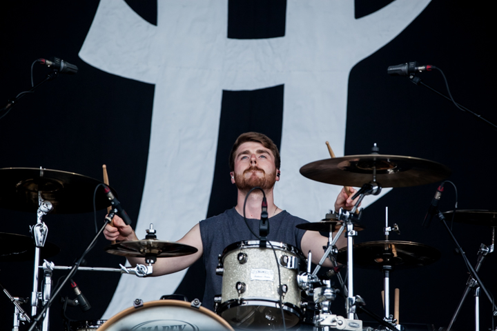 Hacktivist @ Masters@ Rock 2014, picture 3, photographed by Dorien Goetschalckx - FrontView Magazine