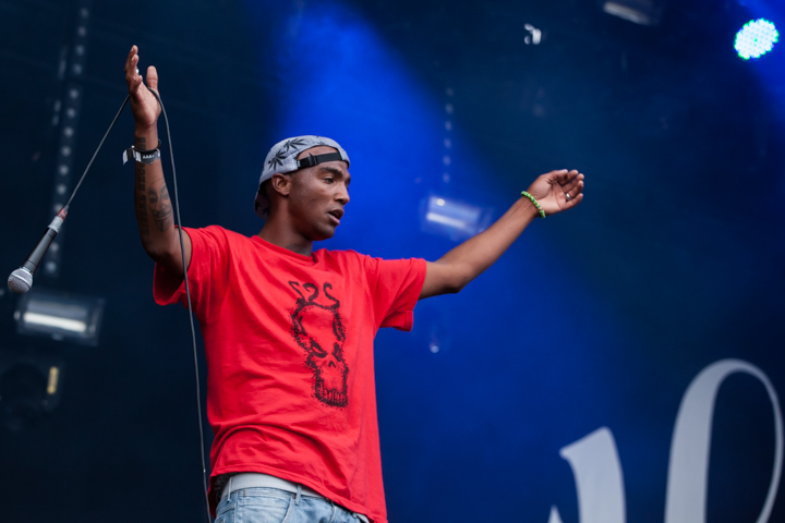 Hacktivist @ Masters@ Rock 2014, picture 4, photographed by Dorien Goetschalckx - FrontView Magazine