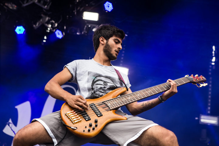Hacktivist @ Masters@ Rock 2014, picture 12, photographed by Dorien Goetschalckx - FrontView Magazine