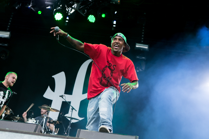 Hacktivist @ Masters@ Rock 2014, picture 13, photographed by Dorien Goetschalckx - FrontView Magazine