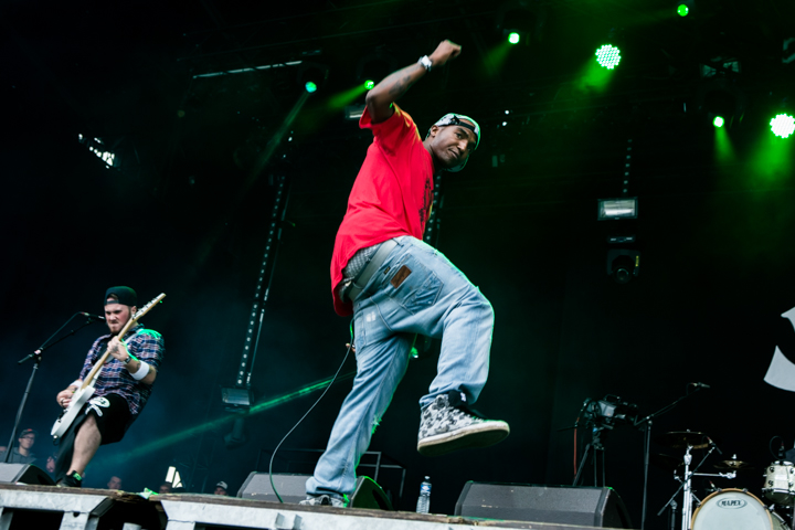 Hacktivist @ Masters@ Rock 2014, picture 16, photographed by Dorien Goetschalckx - FrontView Magazine