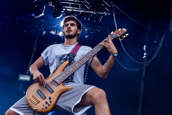 Hacktivist @ Masters@ Rock 2014, picture 19, photographed by Dorien Goetschalckx - FrontView Magazine