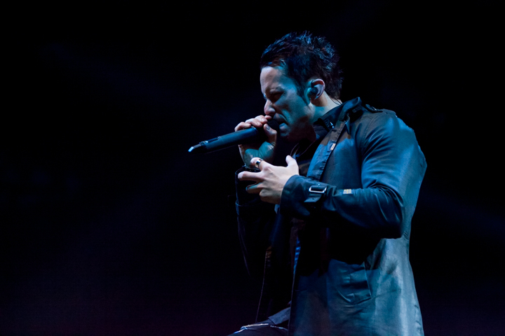 Kamelot @ Masters@ Rock 2014, picture 5, photographed by Dorien Goetschalckx - FrontView Magazine