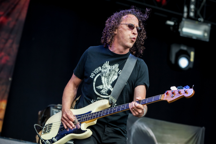 Koritni @ Masters@ Rock 2014, picture 12, photographed by Dorien Goetschalckx - FrontView Magazine