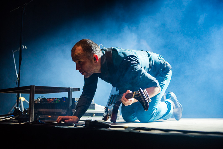 Les Truttes @ Parkhappening Schoten, picture 55, photographed by Dimitri Vanlommel - FrontView Magazine