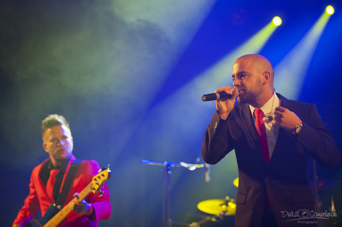 Levelsix @ marktrock Poperinge, picture 1, photographed by Devid Camerlynck - FrontView Magazine