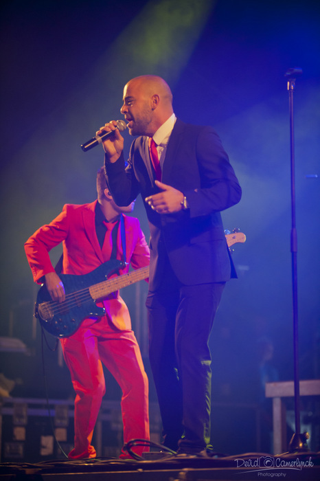 Levelsix @ marktrock Poperinge, picture 2, photographed by Devid Camerlynck - FrontView Magazine