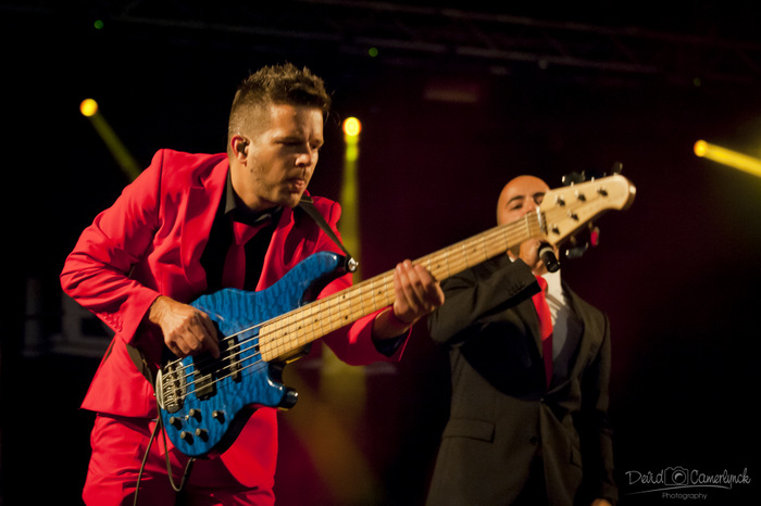 Levelsix @ marktrock Poperinge, picture 8, photographed by Devid Camerlynck - FrontView Magazine