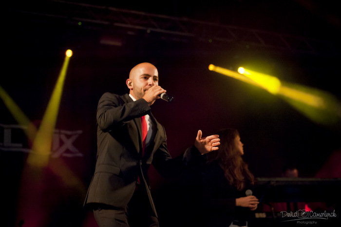 Levelsix @ marktrock Poperinge, picture 9, photographed by Devid Camerlynck - FrontView Magazine