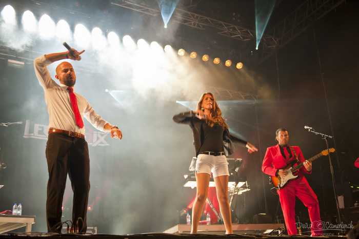 Levelsix @ marktrock Poperinge, picture 18, photographed by Devid Camerlynck - FrontView Magazine