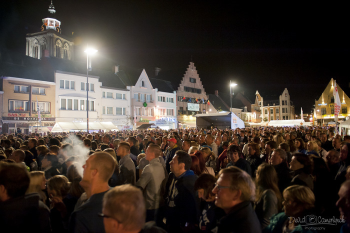 Levelsix @ marktrock Poperinge, picture 19, photographed by Devid Camerlynck - FrontView Magazine
