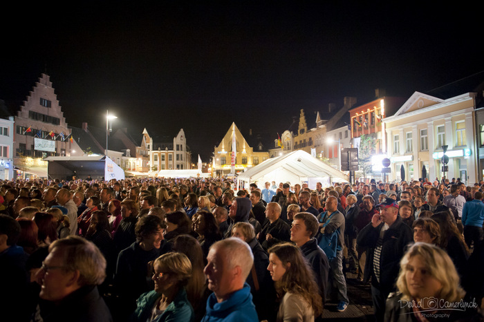 Levelsix @ marktrock Poperinge, picture 20, photographed by Devid Camerlynck - FrontView Magazine