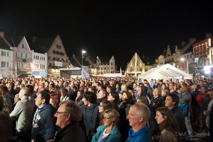 Levelsix @ marktrock Poperinge, picture 21, photographed by Devid Camerlynck - FrontView Magazine