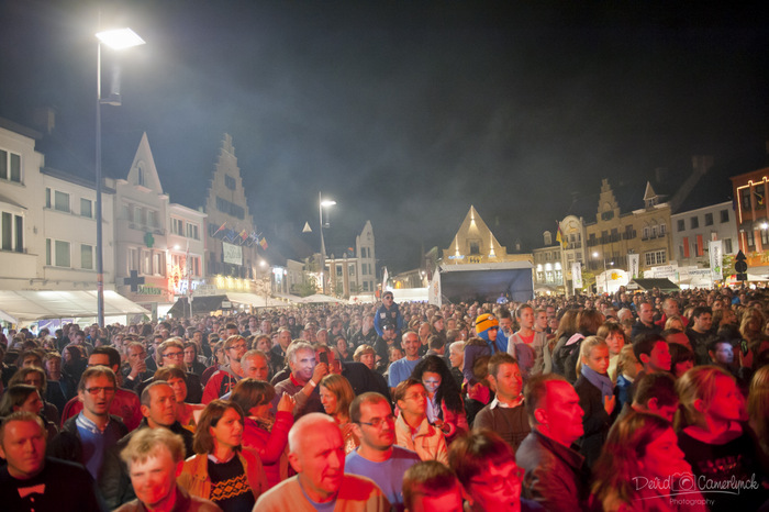 Levelsix @ marktrock Poperinge, picture 27, photographed by Devid Camerlynck - FrontView Magazine