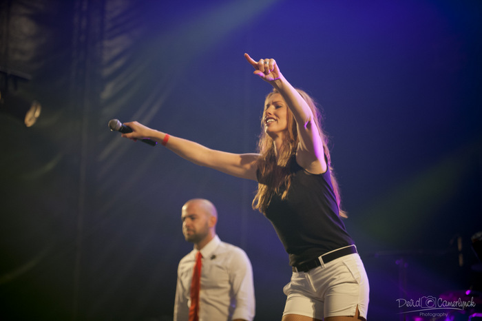 Levelsix @ marktrock Poperinge, picture 40, photographed by Devid Camerlynck - FrontView Magazine
