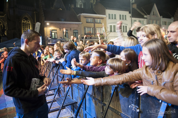 Levelsix @ marktrock Poperinge, picture 45, photographed by Devid Camerlynck - FrontView Magazine
