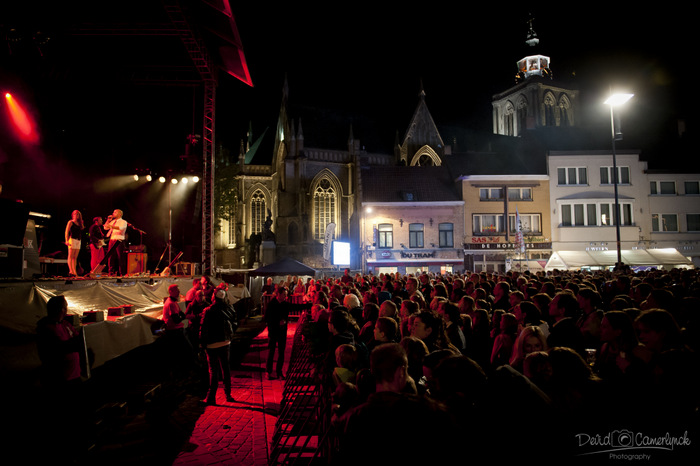 Levelsix @ marktrock Poperinge, picture 46, photographed by Devid Camerlynck - FrontView Magazine