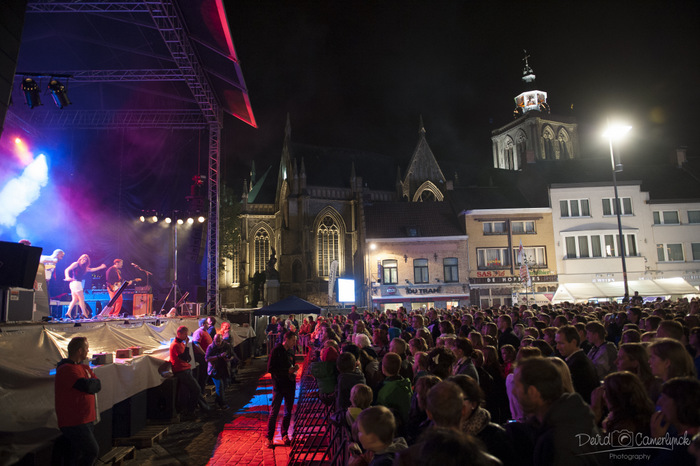 Levelsix @ marktrock Poperinge, picture 47, photographed by Devid Camerlynck - FrontView Magazine