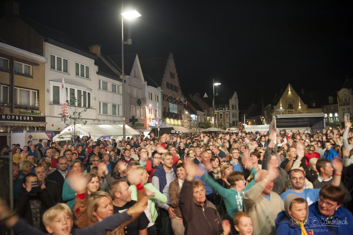 Levelsix @ marktrock Poperinge, picture 54, photographed by Devid Camerlynck - FrontView Magazine