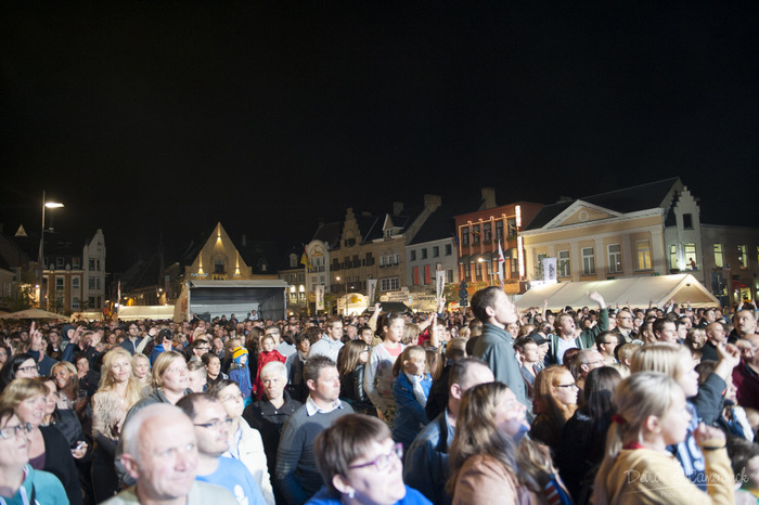 Levelsix @ marktrock Poperinge, picture 59, photographed by Devid Camerlynck - FrontView Magazine