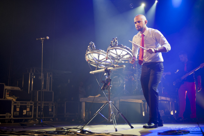 Levelsix @ marktrock Poperinge, picture 61, photographed by Devid Camerlynck - FrontView Magazine
