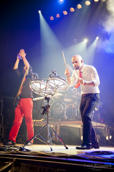 Levelsix @ marktrock Poperinge, picture 62, photographed by Devid Camerlynck - FrontView Magazine