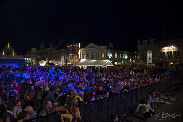 Levelsix @ marktrock Poperinge, picture 69, photographed by Devid Camerlynck - FrontView Magazine