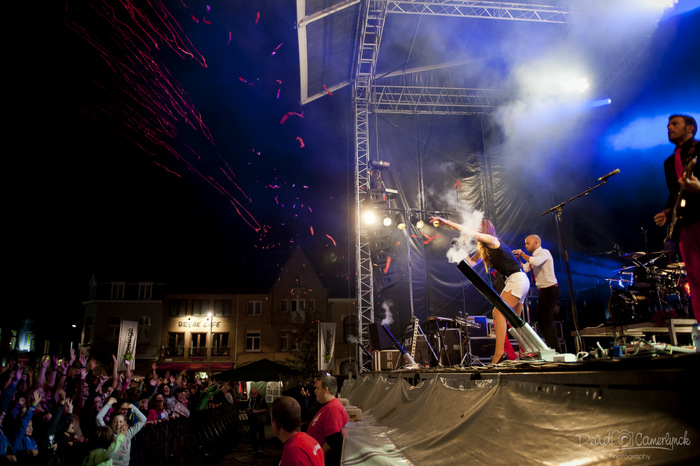 Levelsix @ marktrock Poperinge, picture 70, photographed by Devid Camerlynck - FrontView Magazine