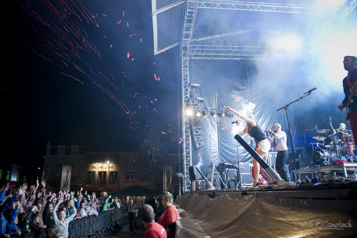 Levelsix @ marktrock Poperinge, picture 71, photographed by Devid Camerlynck - FrontView Magazine